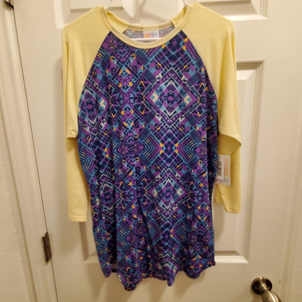 *NWT Lularoe Randy*